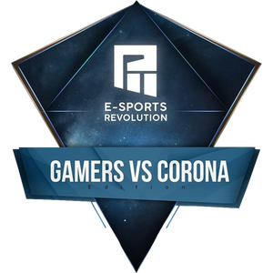 Revolution Gamers vs Corona