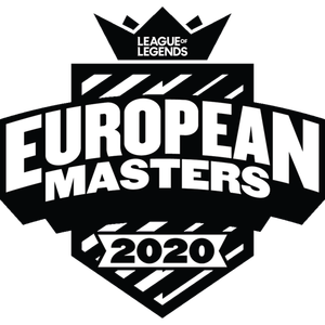 EU Masters 2020 Summer