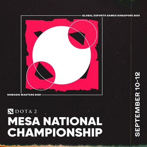 MESA Championship 2021