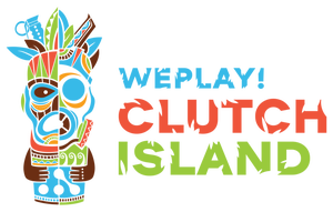 WePlay! Clutch Island