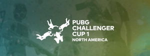 NA Challenger Cup 1