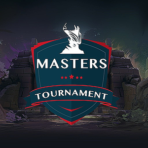 Masters Tournament S10
