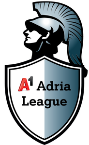 A1 Adria League S6