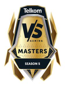 VS Gaming Masters 2020