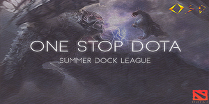 OSD Summer Dock League S2