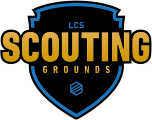 LCS 2020 Scouting