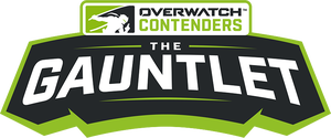 OWC 2020 The Gauntlet