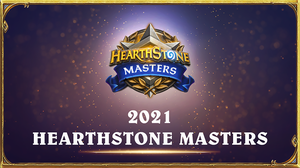 Masters 2021 Orgrimmar