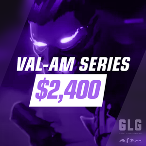 VAL-AM PlayerzZone