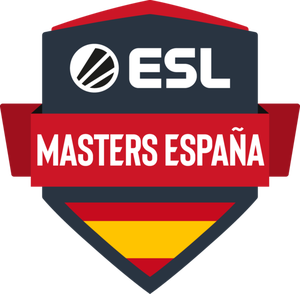 ESL Masters España S9