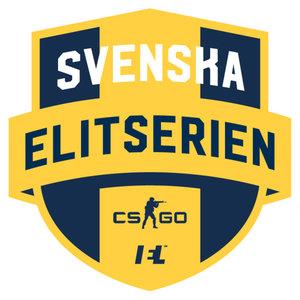 Svenska Elitserien 2021 Spring