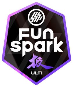 Funspark ULTI 2021 S1
