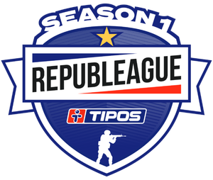 REPUBLEAGUE S1