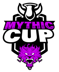 Mythic Spring #1