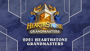 Grandmasters 2021 S2 APAC
