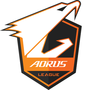 Aorus League 2021 S2