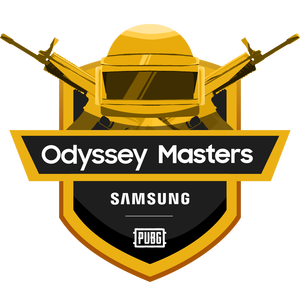 Odyssey Masters S1