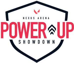 PowerUp Showdown