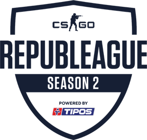 REPUBLEAGUE S2