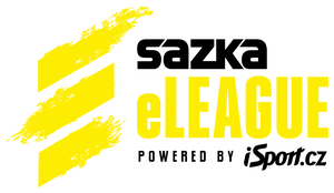 Sazka eLEAGUE Fall 2021