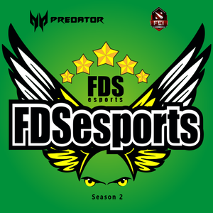 FDS Esports S2