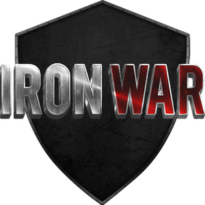 IronWar Series #1