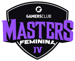 GC Masters Feminina IV