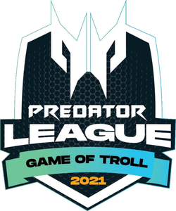 Predator League 2021