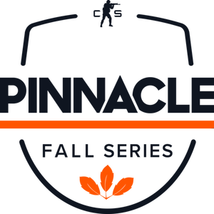 Pinnacle Fall #3