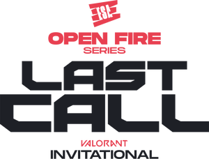 Open Fire Last Call
