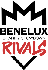 Benelux Charity 2021 Rivals