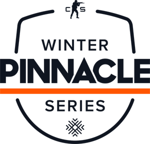 Pinnacle Winter #3