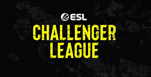 ESL Challenger S43