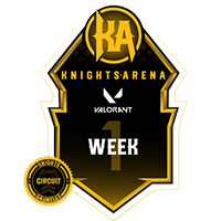 KC Weekly #1