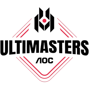Ultimasters AOC #3