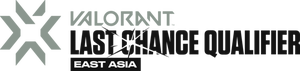 VCT 2022 East Asia Last Chance