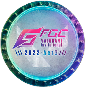 FGC 2022 Act 3
