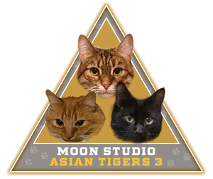 Asian Tigers 3