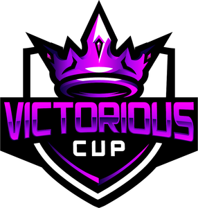 Victorious Cup
