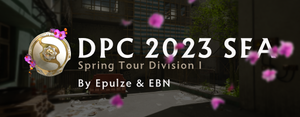DPC SEA 2023 Tour 2