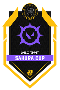 Sakura Cup #8