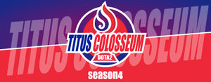 Titus Colosseum S4