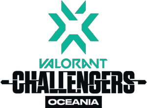 VCT 2023 OCE S1 Challengers