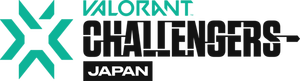 VCT 2023 JP S2 Challengers