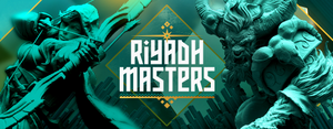 2023 Dota 2 Riyadh Masters: Schedule and results