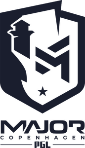 PGL Major Copenhagen 2024