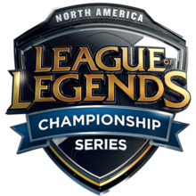 NA LCS 2016 Spring