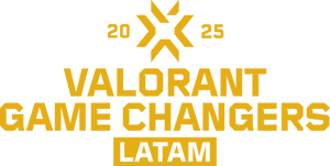 VCT 2025 GC LAS S1