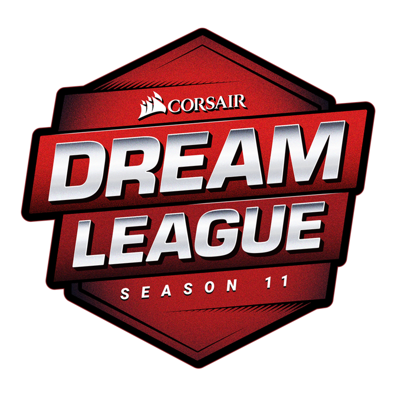 Dream League. Дрим лига дота. Dream League: logo.