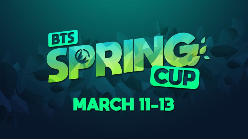 Dota 2. Spring Tournament. BETBOOM Streamers Battle 2. Spring cup